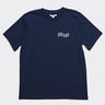 Men’s Invincible Wavy Cancel Plastic Tee Threads 4 Thought