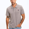 Sailboat Embroidery Polo Mens Tops Tshirt Short Threads 4 Thought 