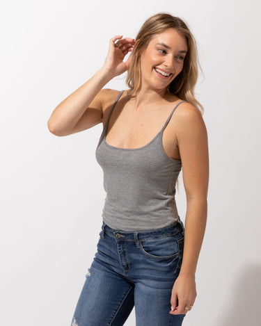 Cami Tank – Threads 4 Thought