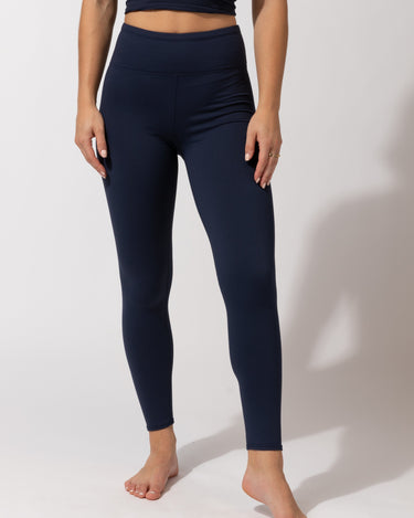 Monica High Rise Full Length Legging Womens Bottoms Leggings Threads 4 Thought 