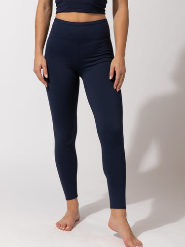 Monica High Rise Full Length Legging Womens Bottoms Leggings Threads 4 Thought 