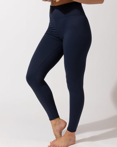 Monica High Rise Full Length Legging Womens Bottoms Leggings Threads 4 Thought 