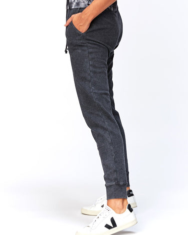 Skinny Mineral Wash Jogger Threads 4 Thought