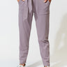 Marchelle Tie Front Jogger Womens Outerwear Joggers Threads 4 Thought