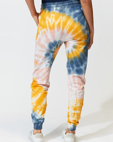 Tanory Tie Dye Jogger Womens Outerwear Joggers Threads 4 Thought