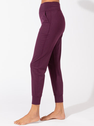 Lydia Jogger Womens Bottoms Pants Threads 4 Thought 