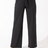 Cherie Wide-Leg Rib Pant Womens Bottoms Pants Threads 4 Thought 