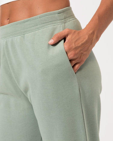 WoInvincible Fleece Jogger Womens Bottoms Pants Threads 4 Thought 
