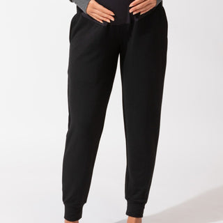 Maternity Connie Jogger Womens Bottoms Pants Threads 4 Thought 