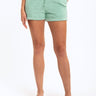 Tayla Terry Short Womens Bottoms Shorts Threads 4 Thought 