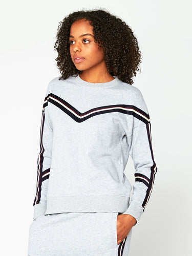 Toni Pullover Womens Outerwear Sweatshirt Threads 4 Thought