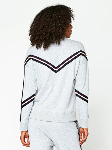 Toni Pullover Womens Outerwear Sweatshirt Threads 4 Thought