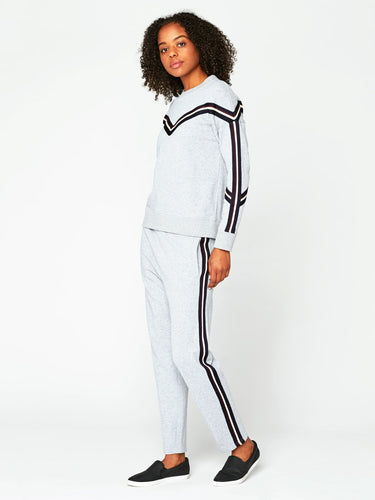 Toni Pullover Womens Outerwear Sweatshirt Threads 4 Thought