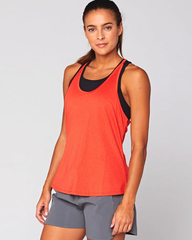 Cassia Active Tank Womens Tops Tank Threads 4 Thought
