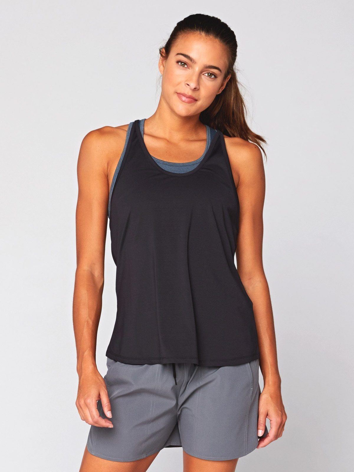 Cassia Active Tank – Threads 4 Thought