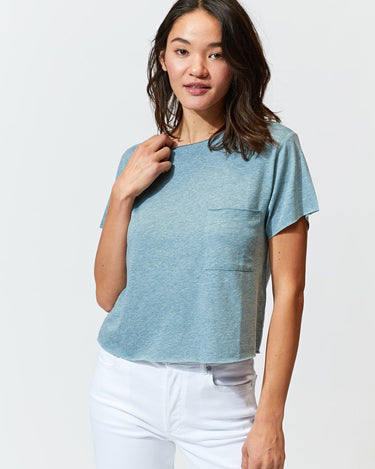 Maggie Triblend Tee Womens Tops Tee Threads 4 Thought