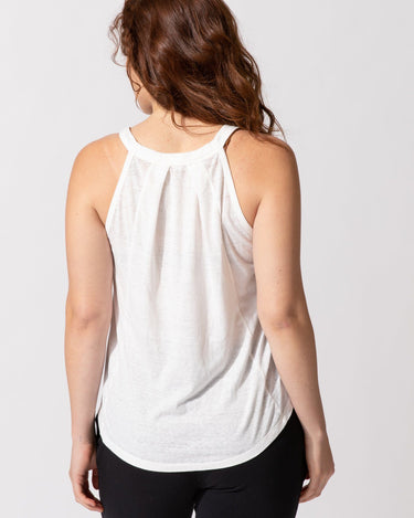 Esther Burnout Tank Womens Tops Tanks Threads 4 Thought 