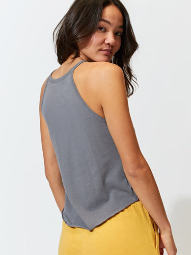 Elpis Sweater Knit Tank Womens Tops Tanks Threads 4 Thought