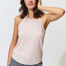 Elpis Sweater Knit Tank Womens Tops Tanks Threads 4 Thought