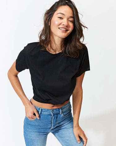 Women’s Invincible Crew Neck Tee Womens Tops Tee Threads 4 Thought