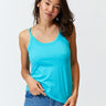 Invincible Cami Tank Womens Tops Tanks Threads 4 Thought