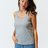 Invincible Cami Tank Womens Tops Tanks Threads 4 Thought