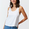 Invincible Flow Tank Womens Tops Tanks Threads 4 Thought