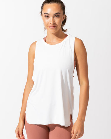 Ramona Muscle Tank Womens Tops Tanks Threads 4 Thought 