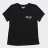 Women’s Invincible Wavy Cancel Plastic Tee Womens Tops Threads 4 Thought