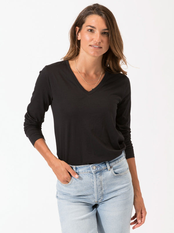 Women's Long Sleeve Tees – Threads 4 Thought