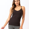 Sami Peached Jersey Yoga Tank Womens Tops Tanks Threads 4 Thought 