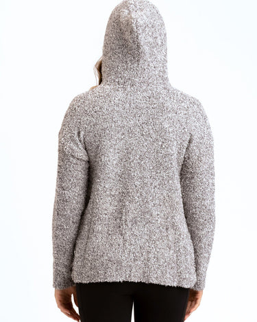 Anita Hoodie Womens Outerwear Sweatshirt Threads 4 Thought 