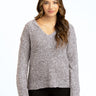 Aberdeen V-Neck Pullover Threads 4 Thought 