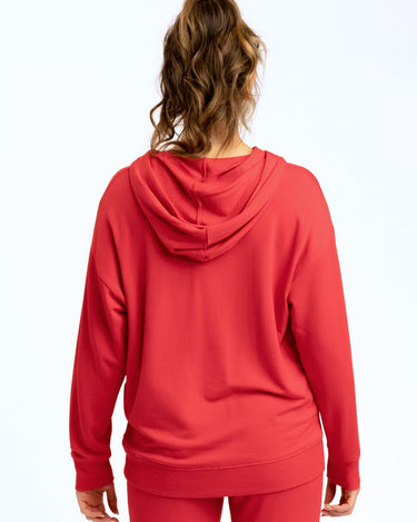 Madge Pullover Hoodie Threads 4 Thought 