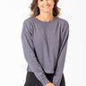 Darby Panel Pullover Threads 4 Thought 