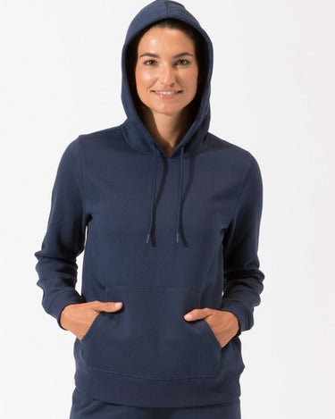 WoInvincible Fleece Pullover Hoodie Threads 4 Thought 