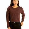 Yvonne Knit Pullover Womens Outerwear Sweater Threads 4 Thought 