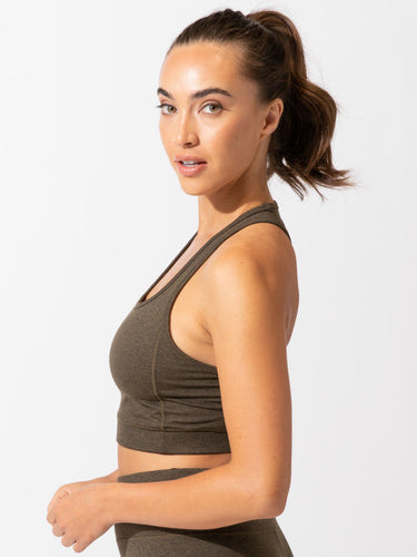 Lunette Sports Bra Womens Tops SportsBra Threads 4 Thought 