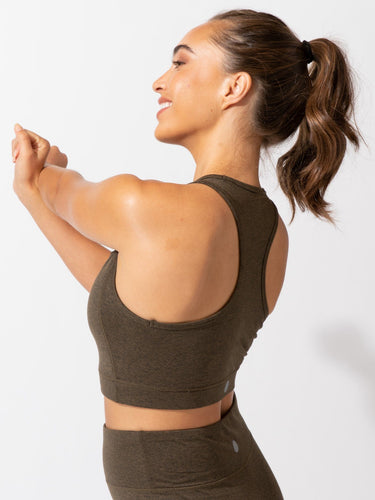 Lunette Sports Bra Womens Tops SportsBra Threads 4 Thought 