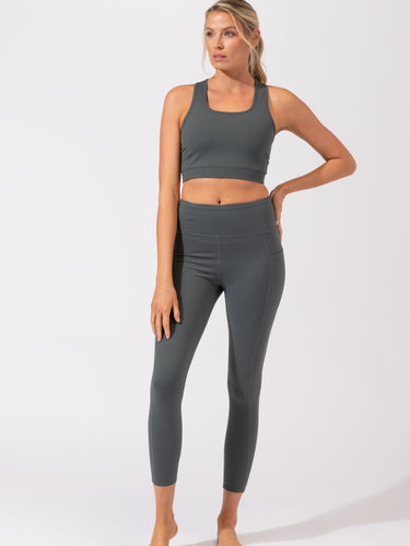 Lunette Sports Bra Womens Tops Sports Bra Threads 4 Thought 