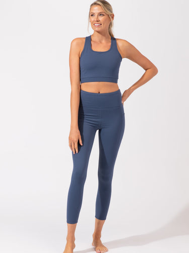 Lunette Sports Bra Womens Tops Sports Bra Threads 4 Thought 