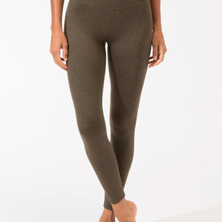 Monica High-Waisted Ankle Legging Womens Bottoms Leggings Threads 4 Thought 
