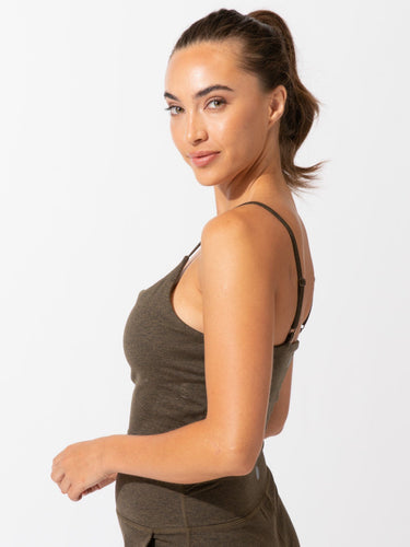 Soraya Sports Bra Womens Tops SportsBra Threads 4 Thought 