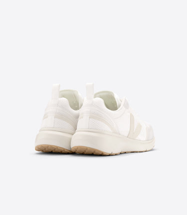 CONDOR 2 ALVEOMESH WHITE_PIERRE VEJA