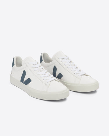 Mens Campo Chromefree Leather Accessories Mens Shoes VEJA 