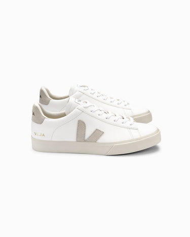 Campo Chromefree Extra Whiite Natu Accessories Womens Shoes VEJA 