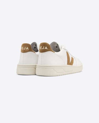 Women's V-10 Leather Accessories Womens Shoes VEJA 