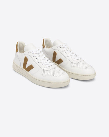 Women's V-10 Leather Accessories Womens Shoes VEJA 