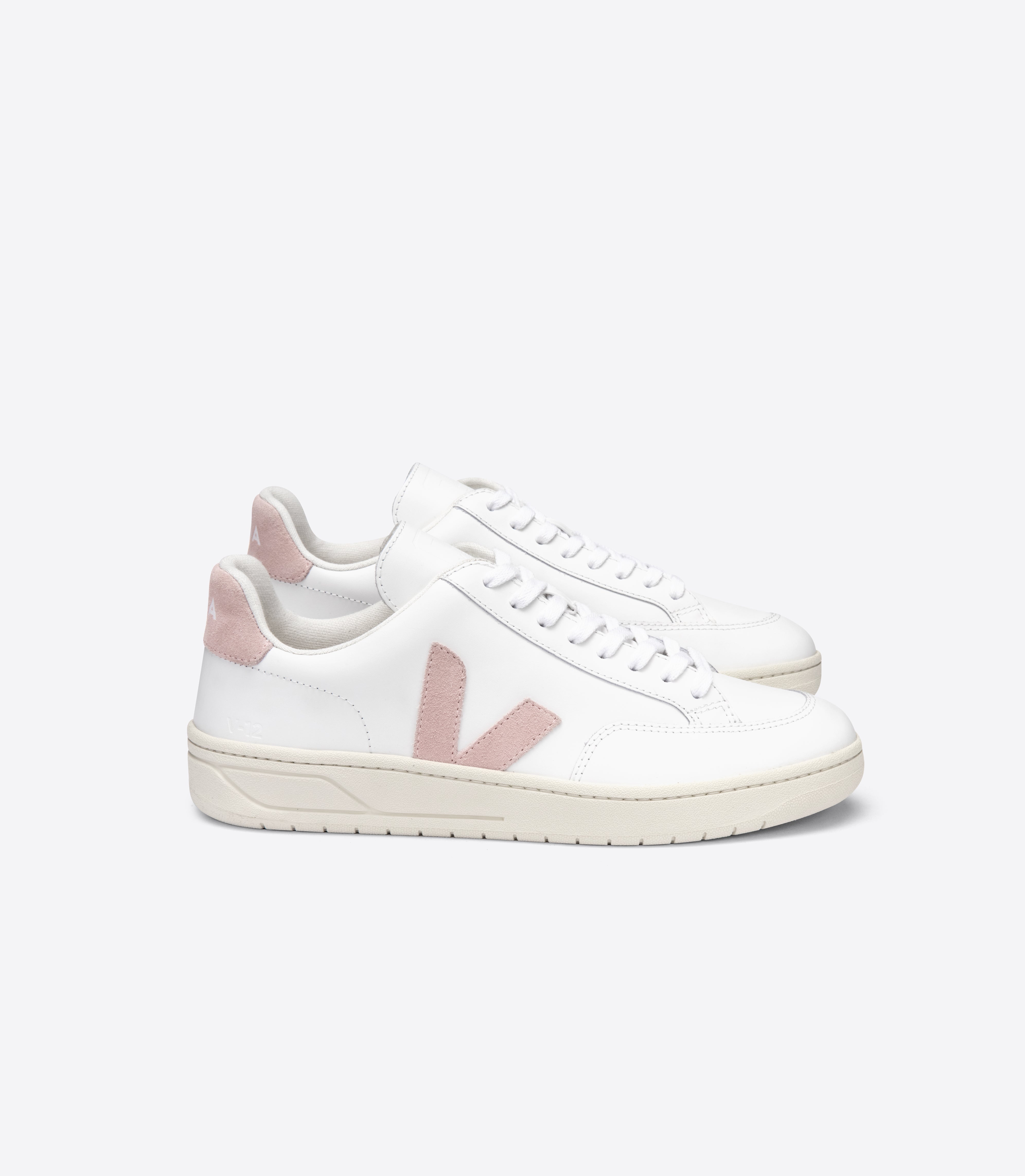 Womens V-12 Leather Shoe Accessories Womens Shoes VEJA 