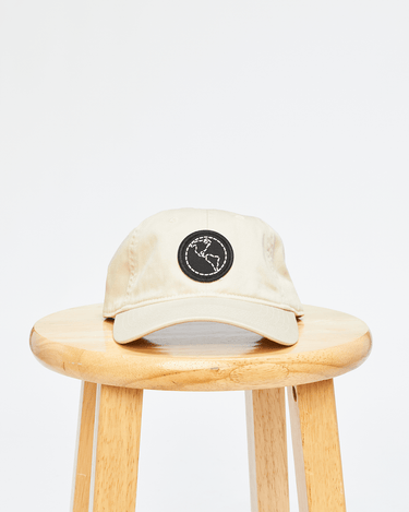 Logo Patch Hat – Threads 4 Thought
